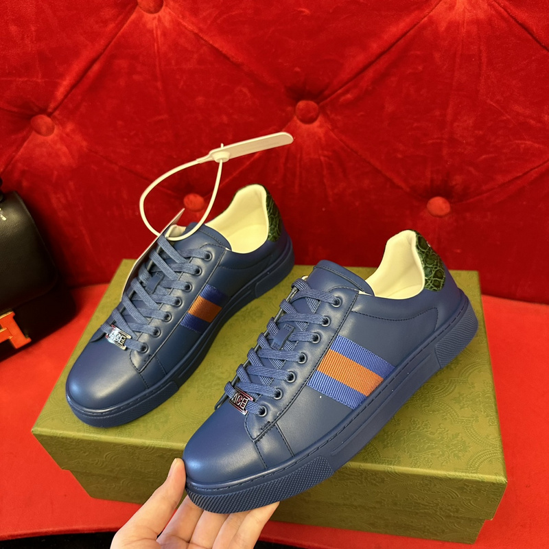 Gucci Ace Sneaker