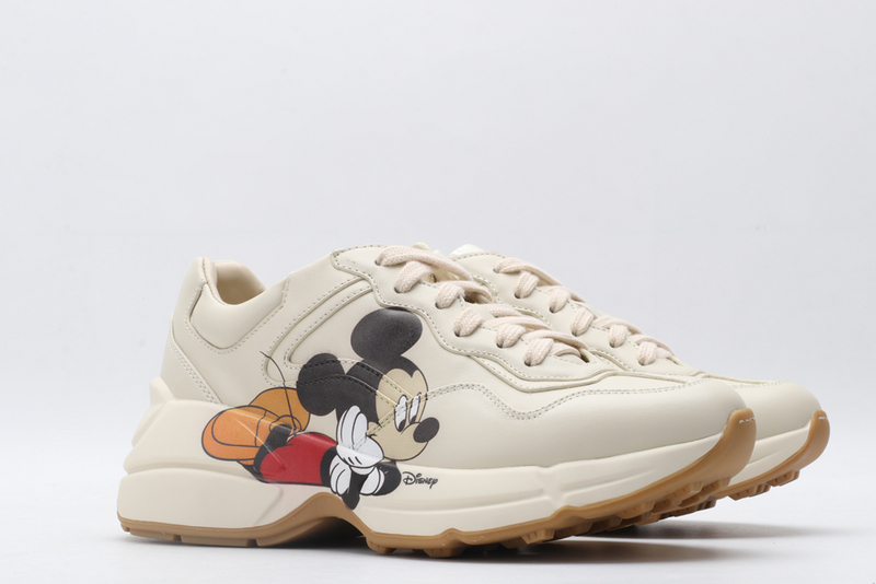 Gucci Rhyton Sneaker
