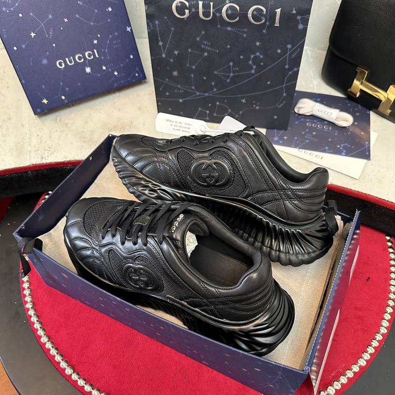 Gucci Run Sneaker