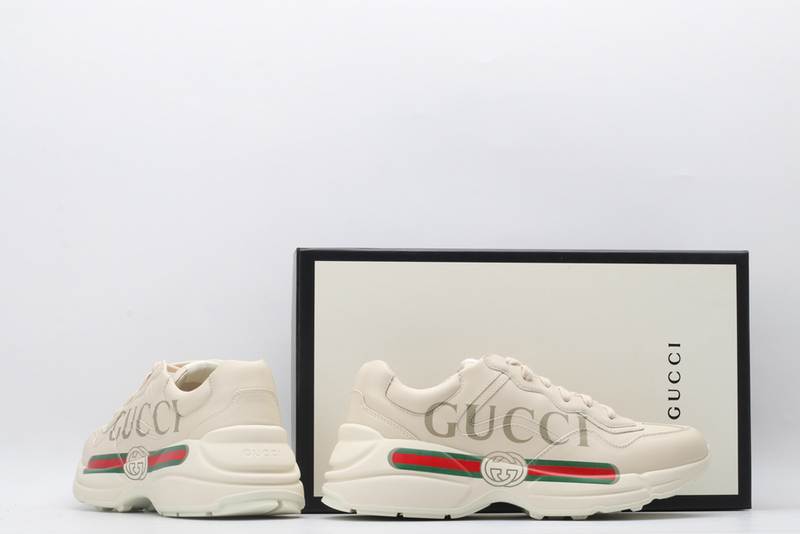 Gucci Rhyton Sneaker