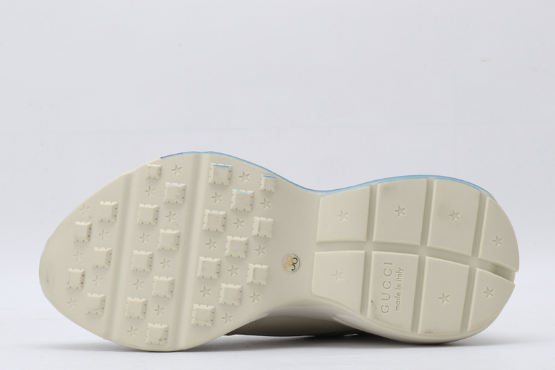 Gucci Rhyton Sneaker