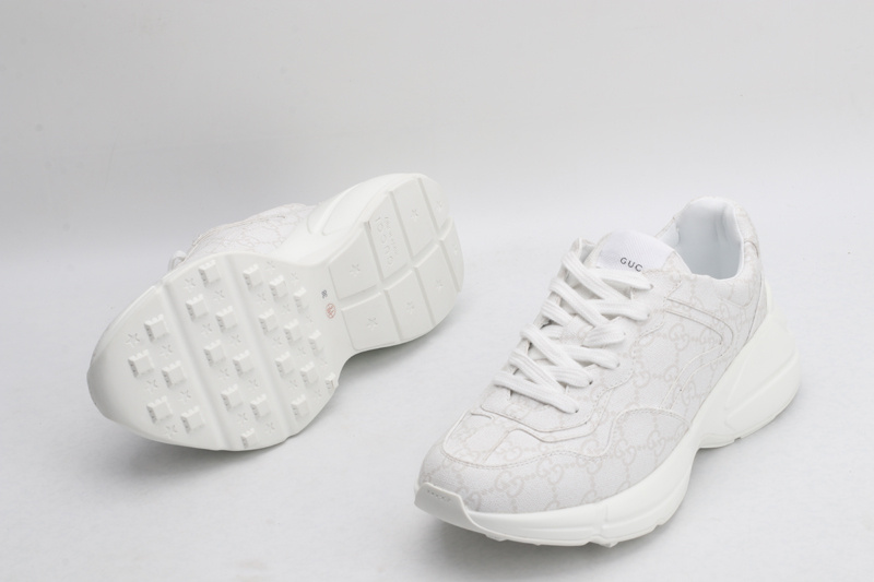 Gucci Rhyton Sneaker