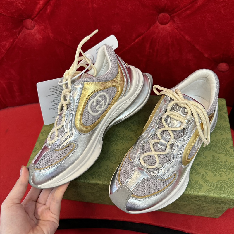 Gucci Run Sneaker