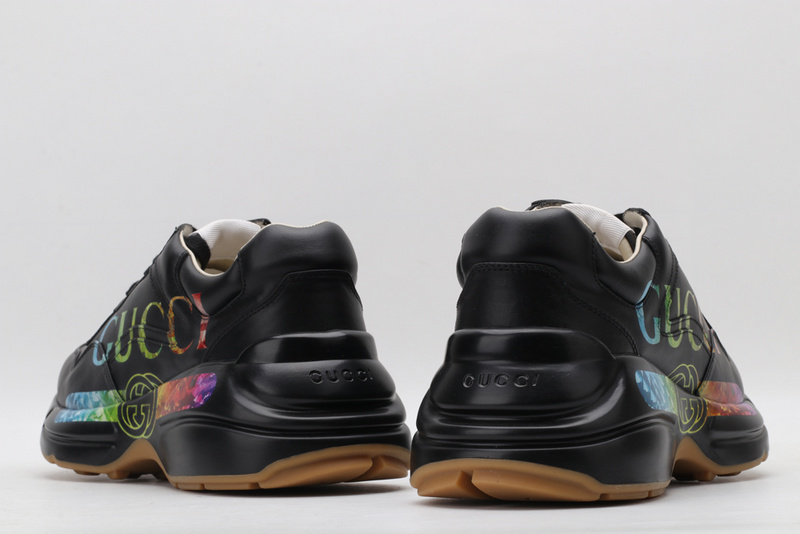 Gucci Rhyton Sneaker