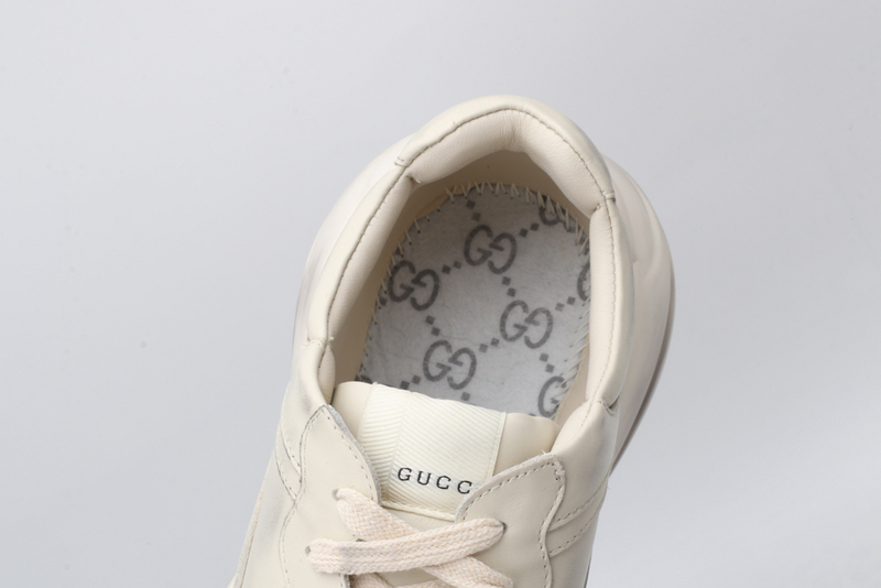Gucci Rhyton Sneaker