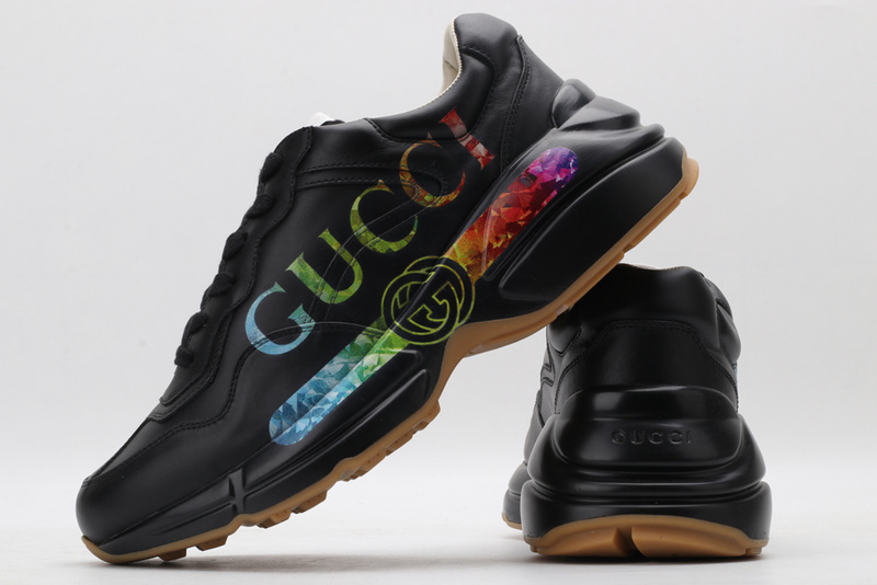 Gucci Rhyton Sneaker