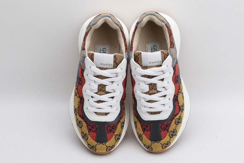 Gucci Rhyton Sneaker