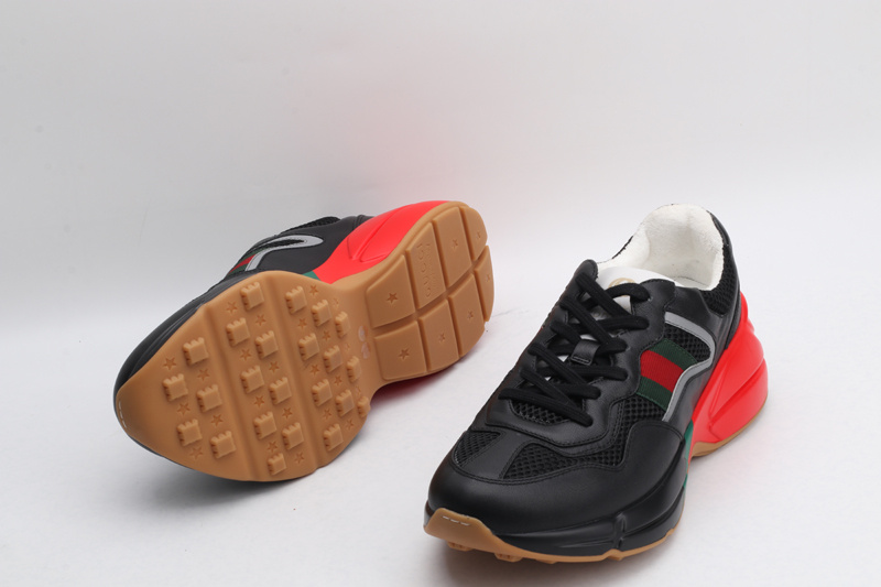 Gucci Rhyton Sneaker