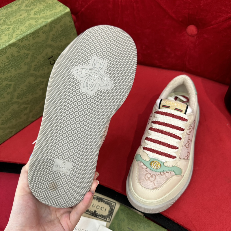 Gucci  Screener Sneaker