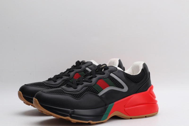 Gucci Rhyton Sneaker