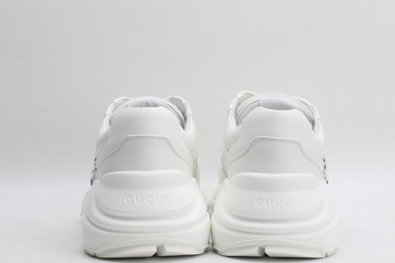 Gucci Rhyton Sneaker