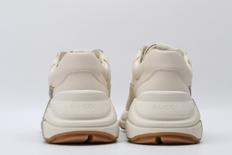 Gucci Rhyton Sneaker