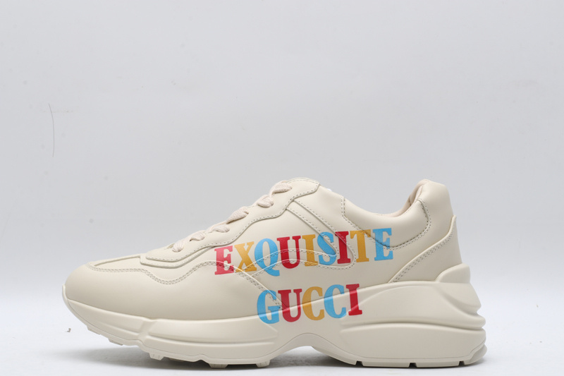 Gucci Rhyton Sneaker