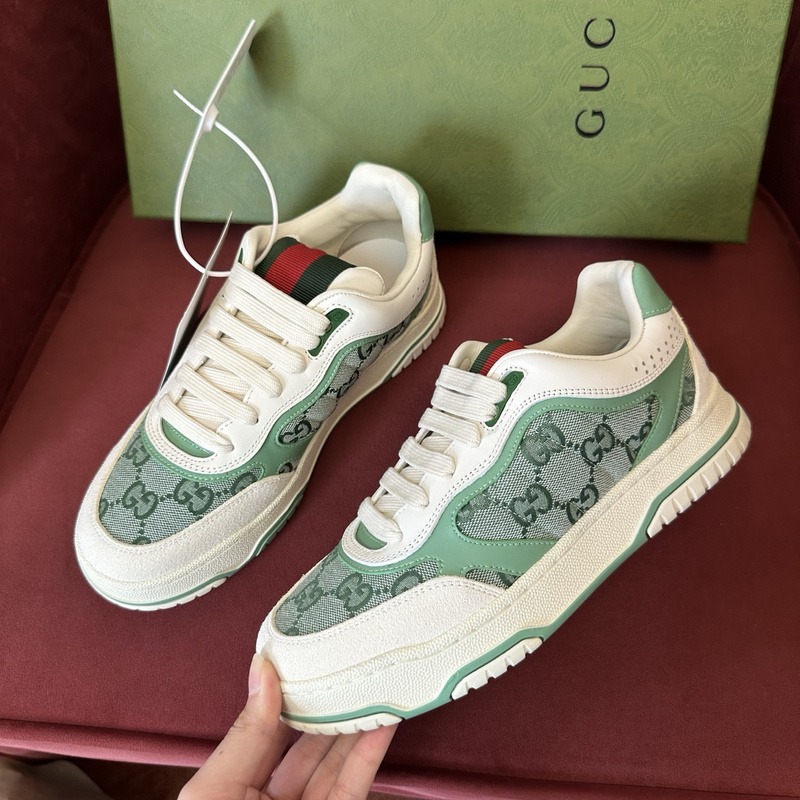 Gucci Re-Web Sneaker