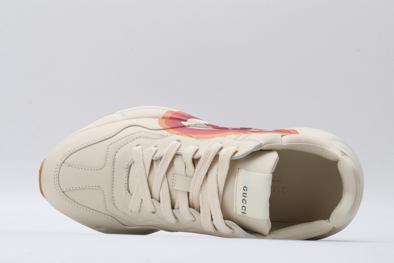 Gucci Rhyton Sneaker