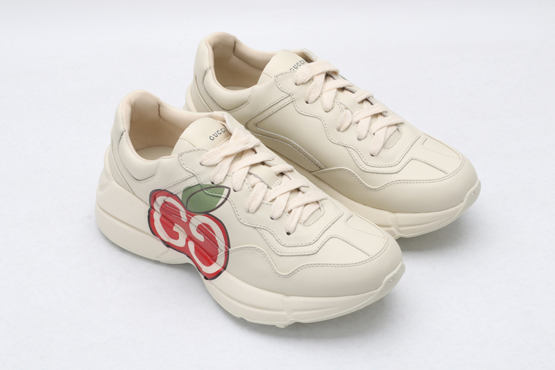 Gucci Rhyton Sneaker
