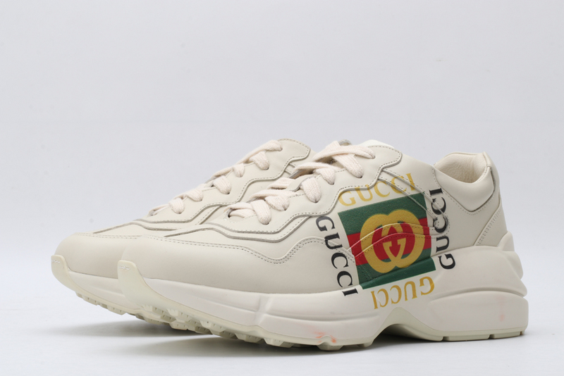 Gucci Rhyton Sneaker