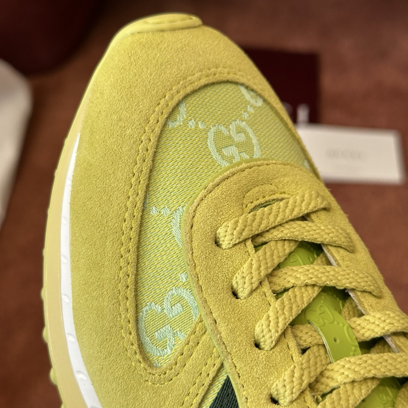 Gucci Re-Motion Sneaker