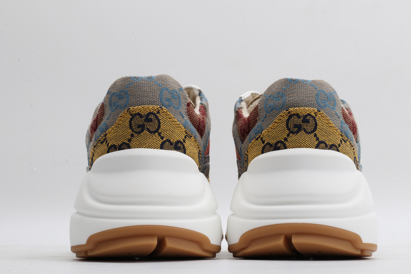 Gucci Rhyton Sneaker