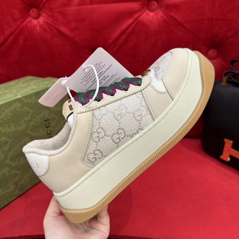 Gucci  Screener Sneaker