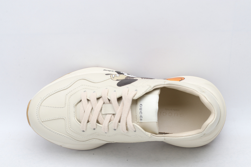 Gucci Rhyton Sneaker