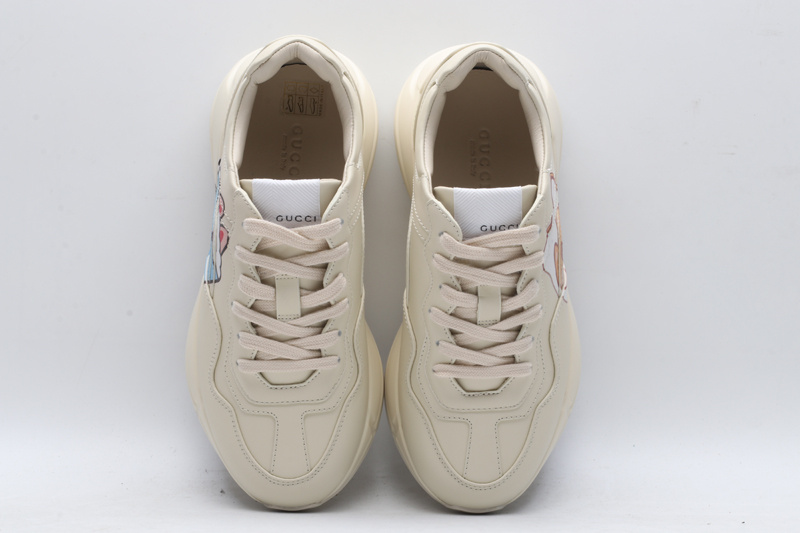 Gucci Rhyton Sneaker