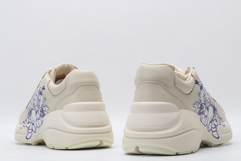 Gucci Rhyton Sneaker