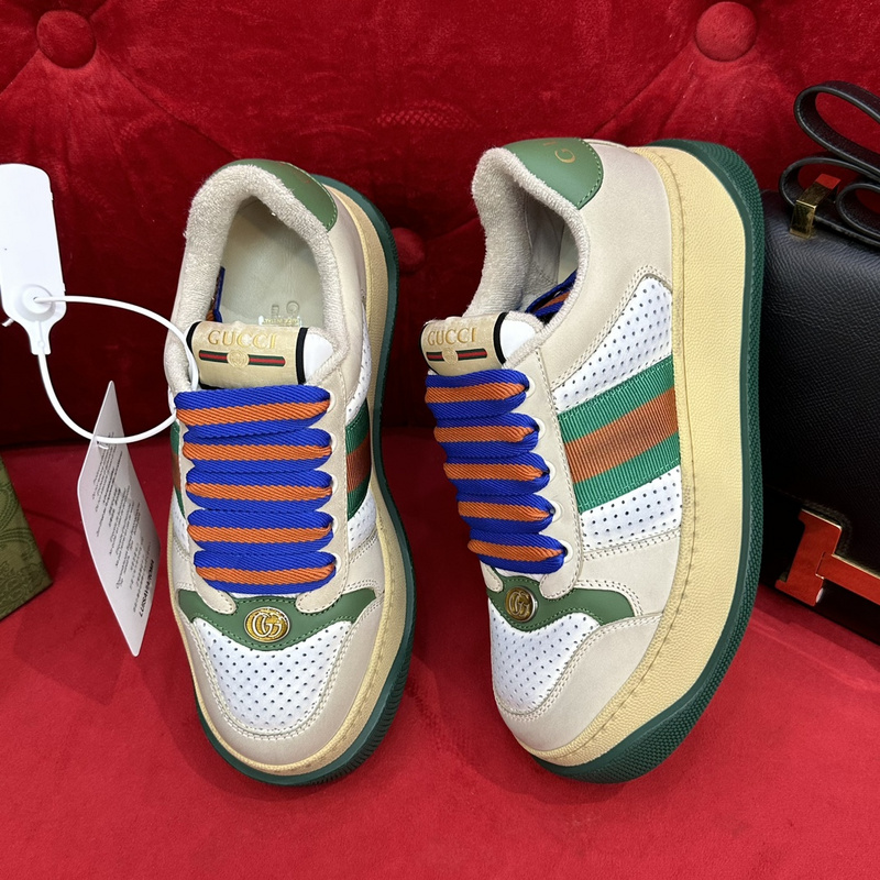 Gucci  Screener Sneaker