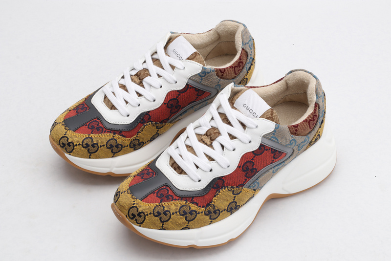 Gucci Rhyton Sneaker