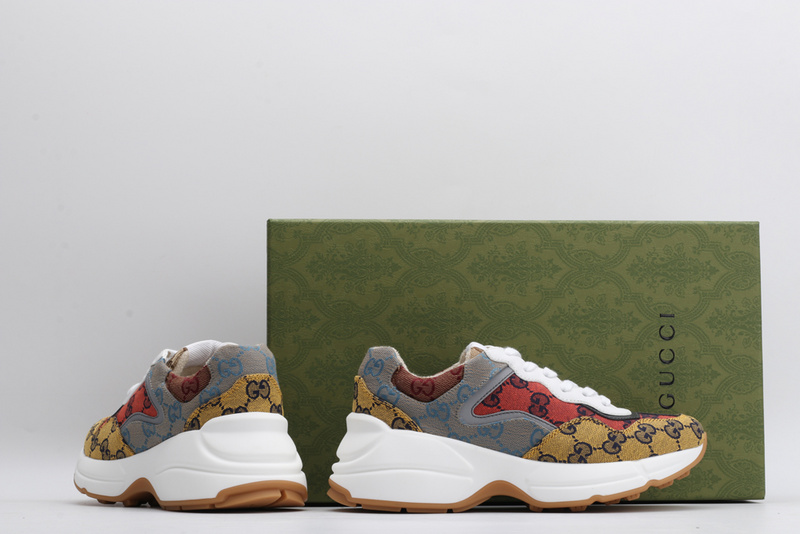 Gucci Rhyton Sneaker