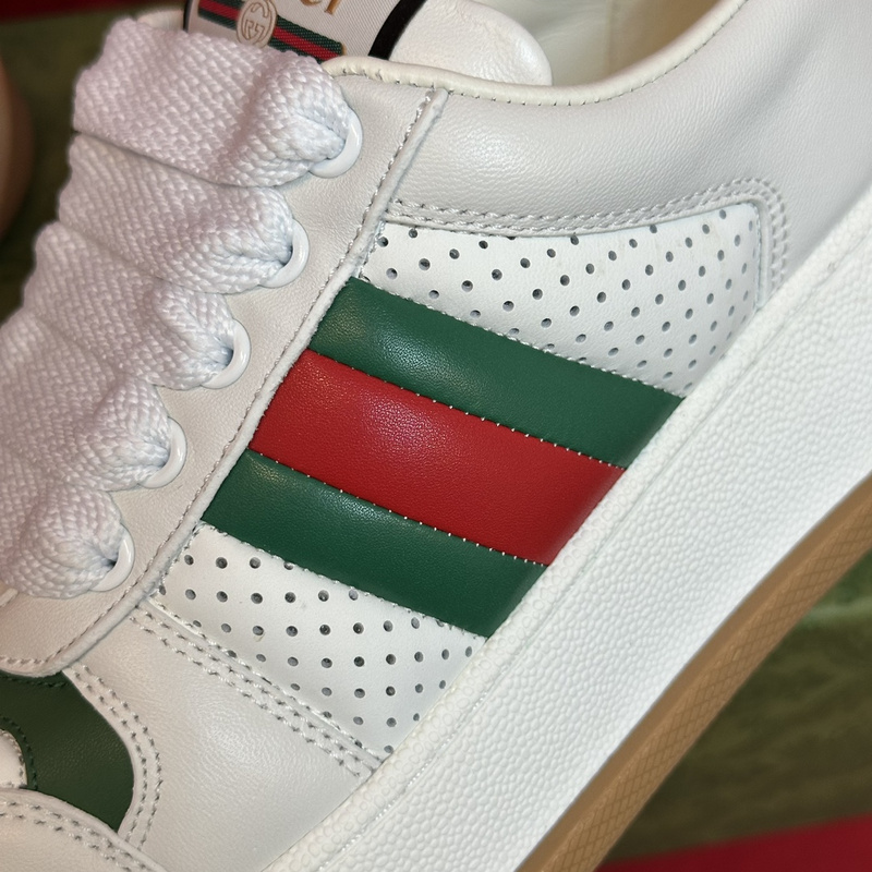 Gucci  Screener Sneaker
