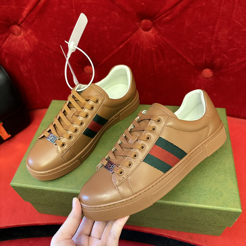 Gucci Ace Sneaker