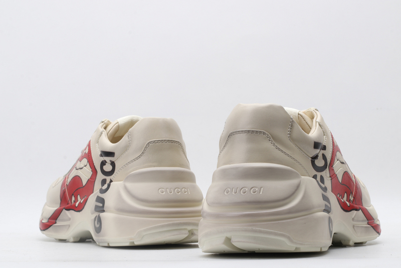 Gucci Rhyton Sneaker