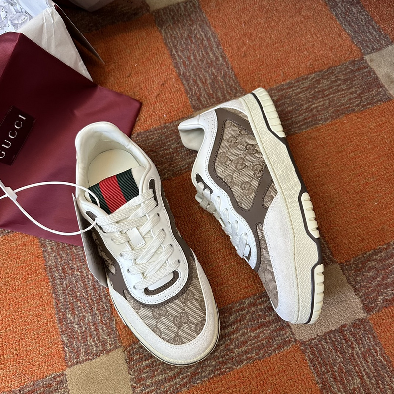 Gucci Re-Web Sneaker