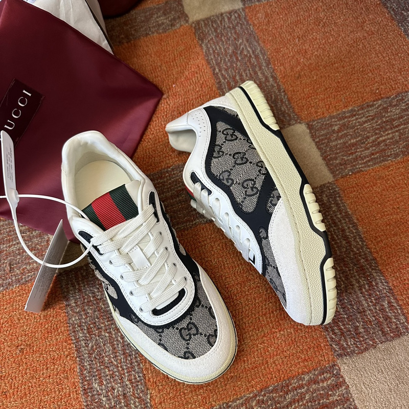 Gucci Re-Web Sneaker