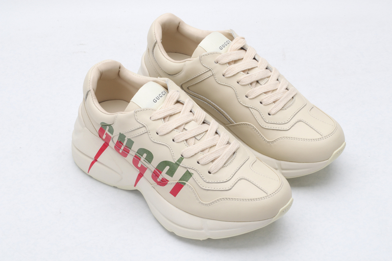 Gucci Rhyton Sneaker