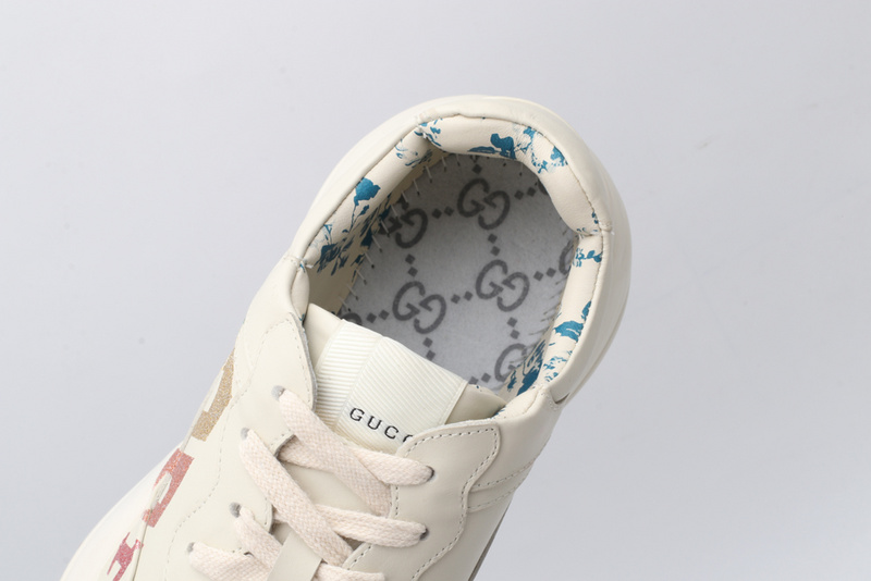 Gucci Rhyton Sneaker