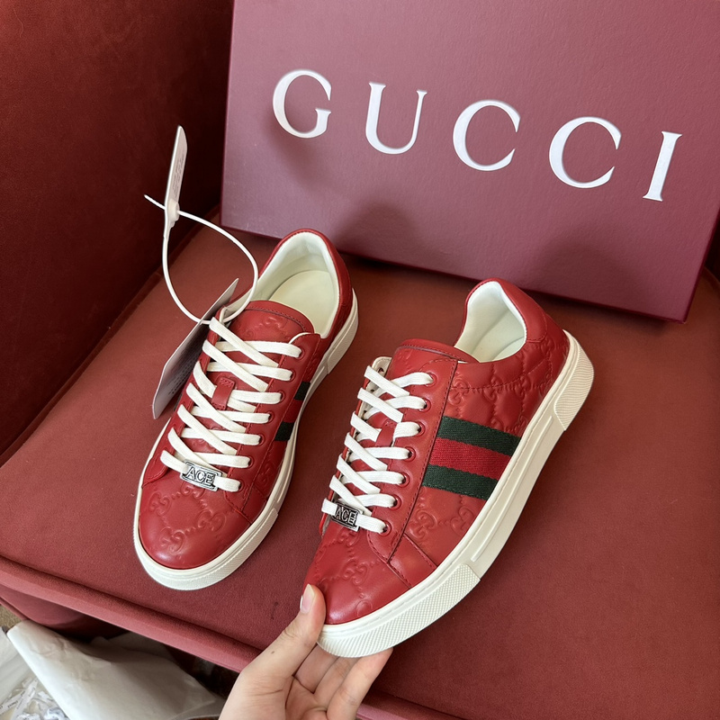 Gucci Ace Sneaker
