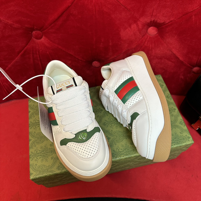 Gucci  Screener Sneaker