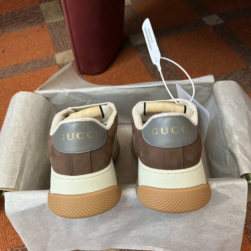 Gucci  Screener Sneaker