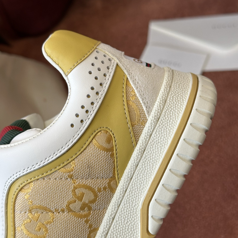 Gucci Re-Web Sneaker