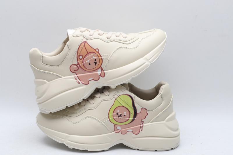 Gucci Rhyton Sneaker