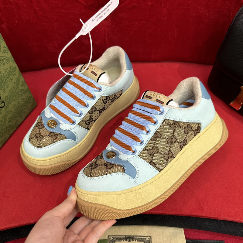 Gucci  Screener Sneaker