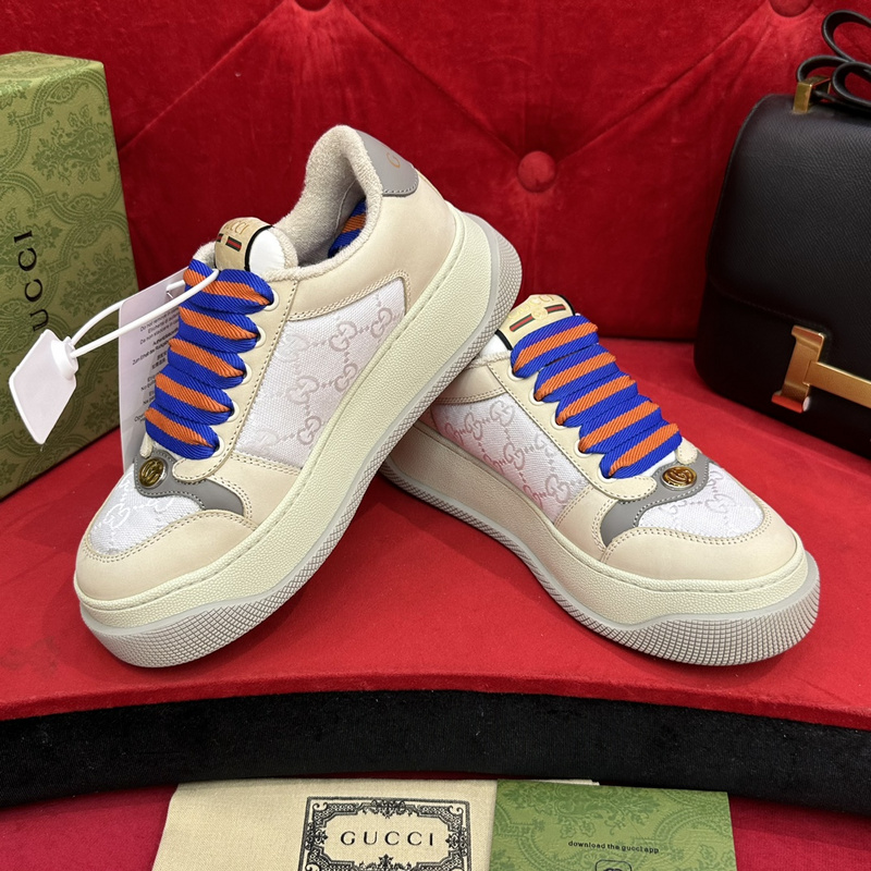 Gucci  Screener Sneaker