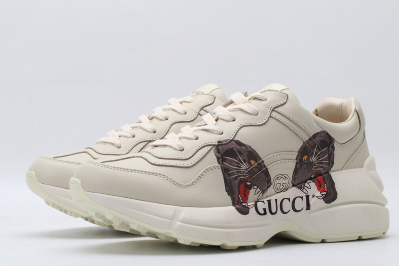 Gucci Rhyton Sneaker