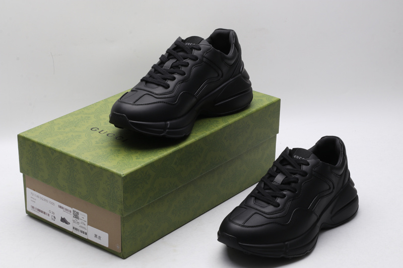 Gucci Rhyton Sneaker