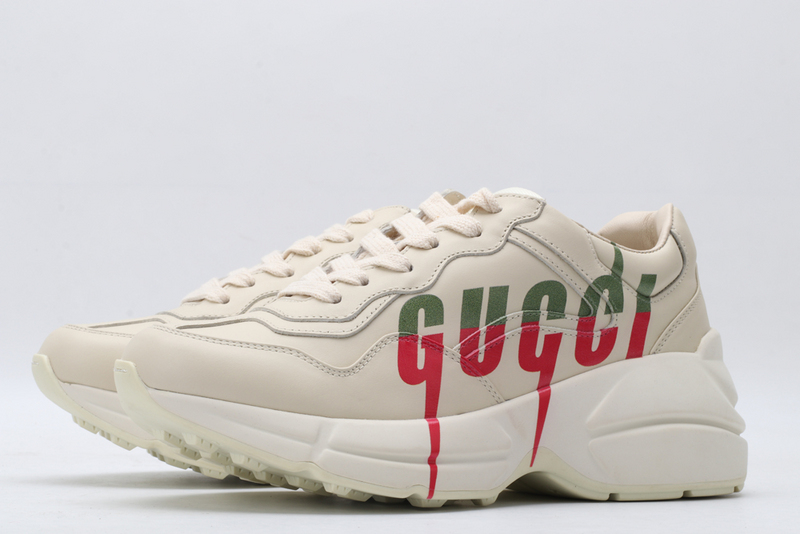 Gucci Rhyton Sneaker