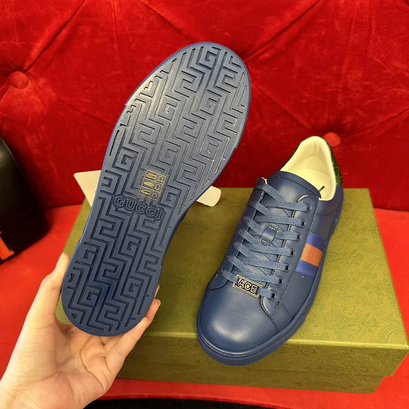 Gucci Ace Sneaker