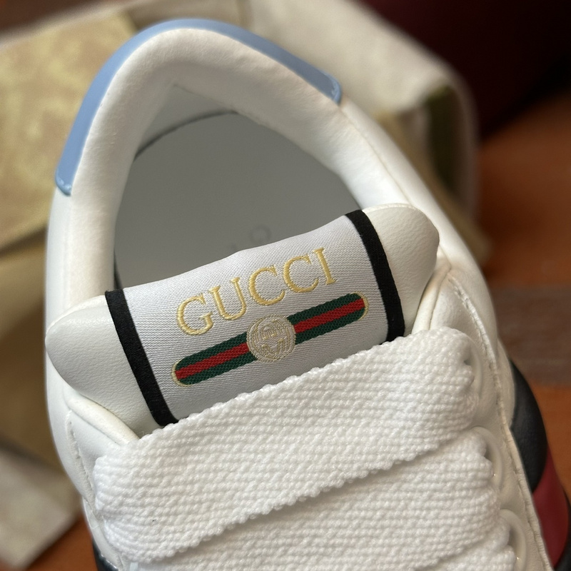Gucci  Screener Sneaker