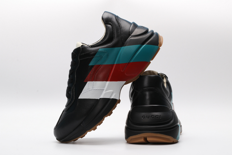 Gucci Rhyton Sneaker